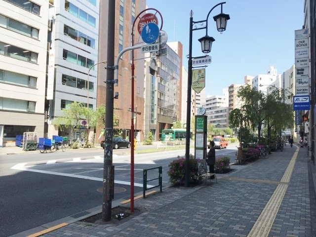 イーストリーヴスビル 画像