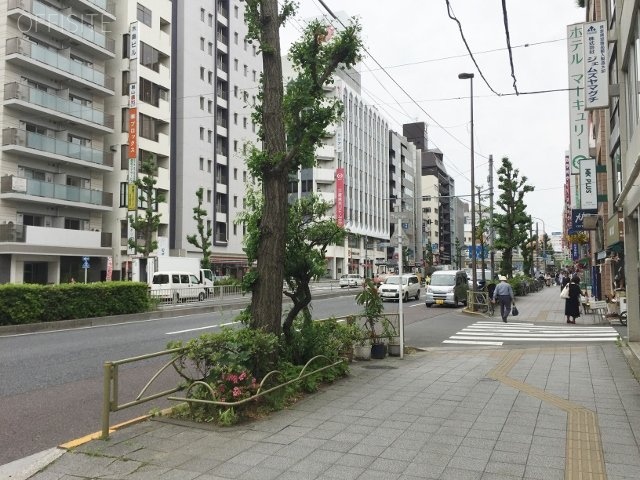 須賀ビル 画像