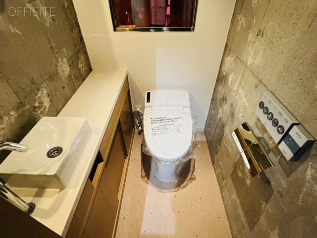 gran+ASAKUSABASHIⅡ　内装