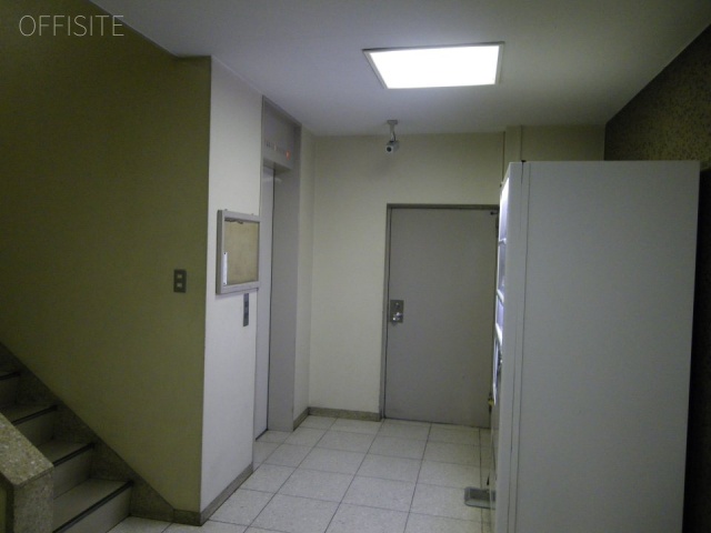 太陽生命渋谷ビル 画像