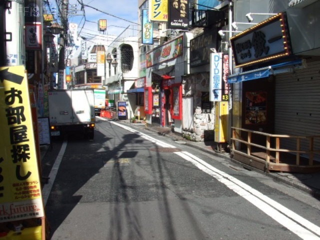 東京第26ビル 画像