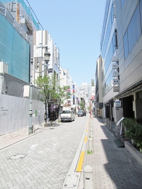 赤坂MTビル 画像
