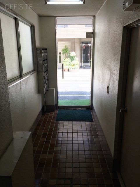若葉ハイツビル 画像