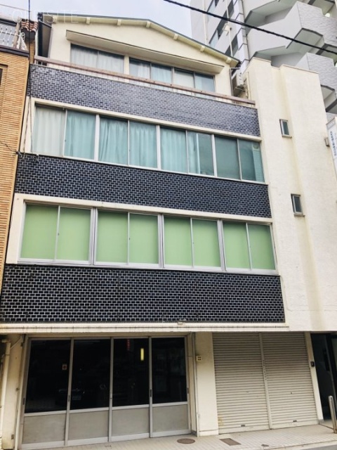 五光ビル 外観
