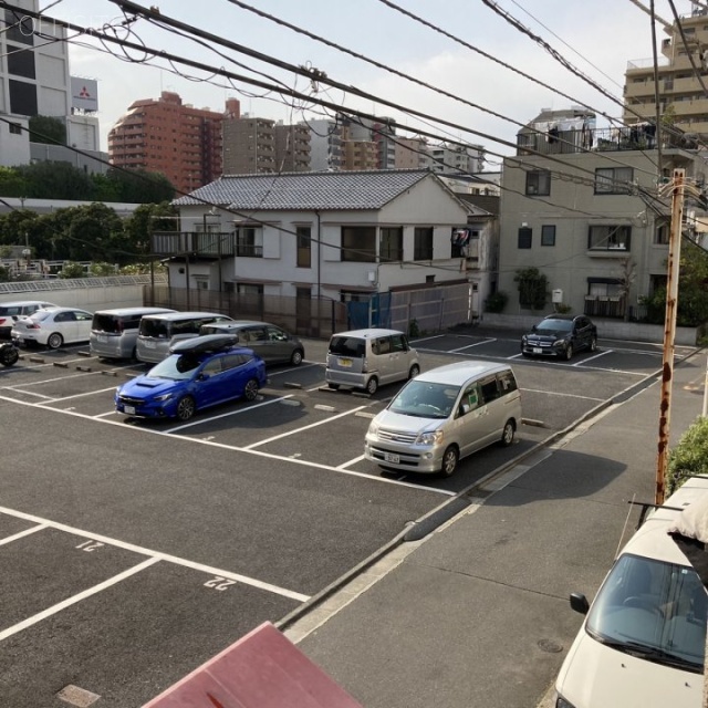 第3羽田ビル 周辺