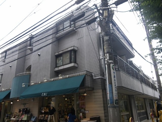 フォルムトミノ吉祥寺ビル 画像
