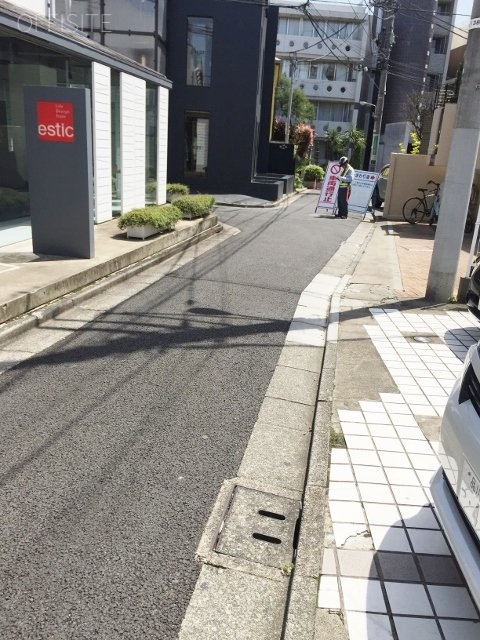 カメリアコートビル 画像