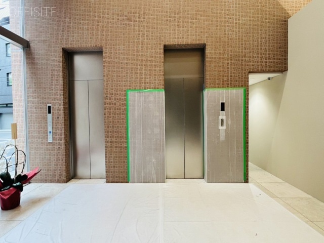 SUGIURA GINZA　エントランス