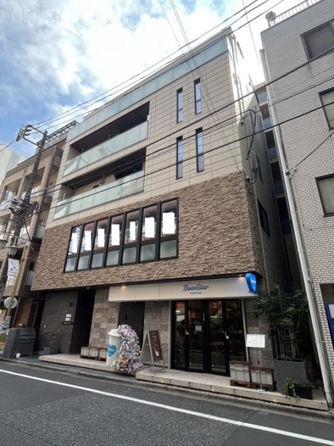 NOBU西早稲田ビル　外観