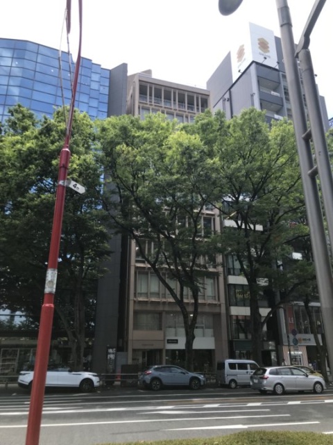 コマツローリエ　外観