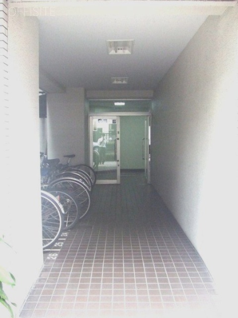御徒町永谷タウンプラザ エントランス