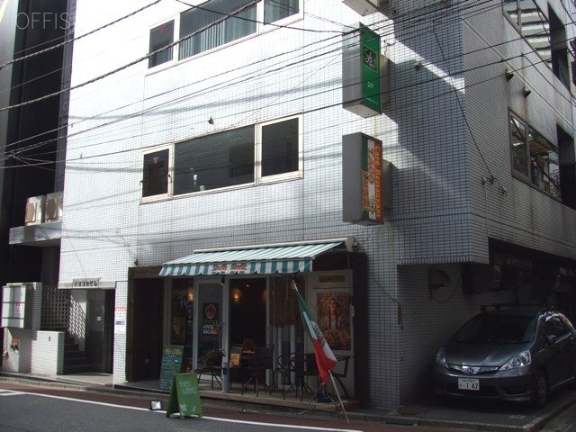 大宮第2ビル 画像