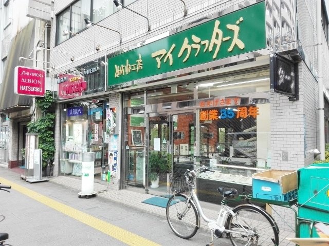 ライフコア蔵前ビル 画像