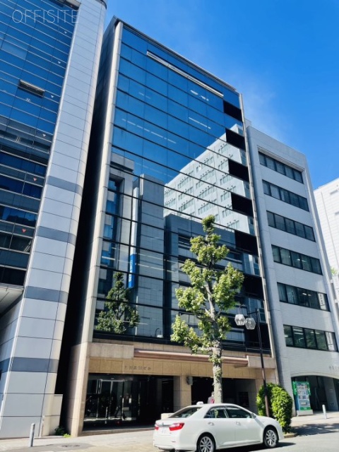 名古屋SIビル　外観