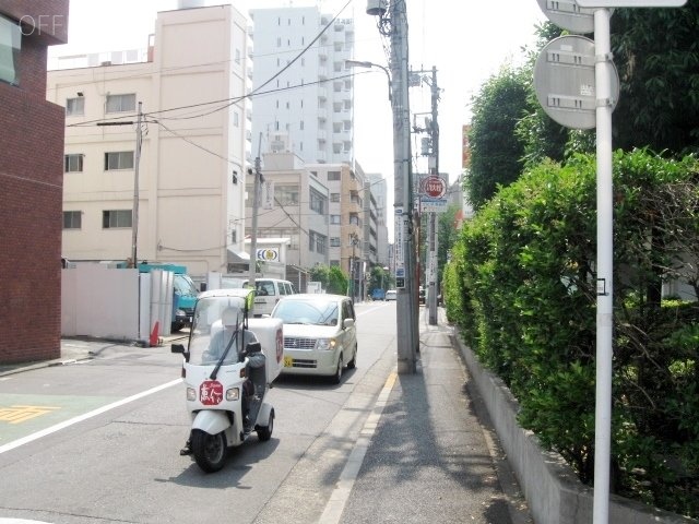 麻布ハイプラザ 画像
