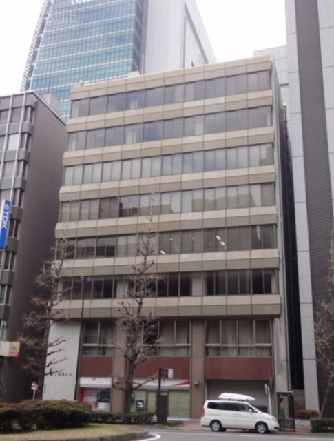 第二柳屋ビル 7階 115.10坪　外観
