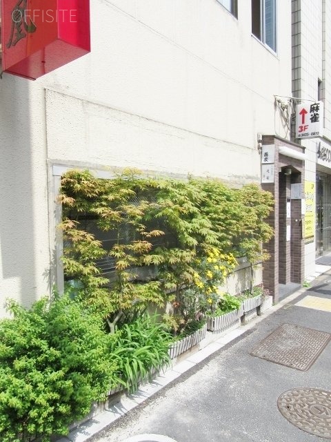 港新ビル 画像
