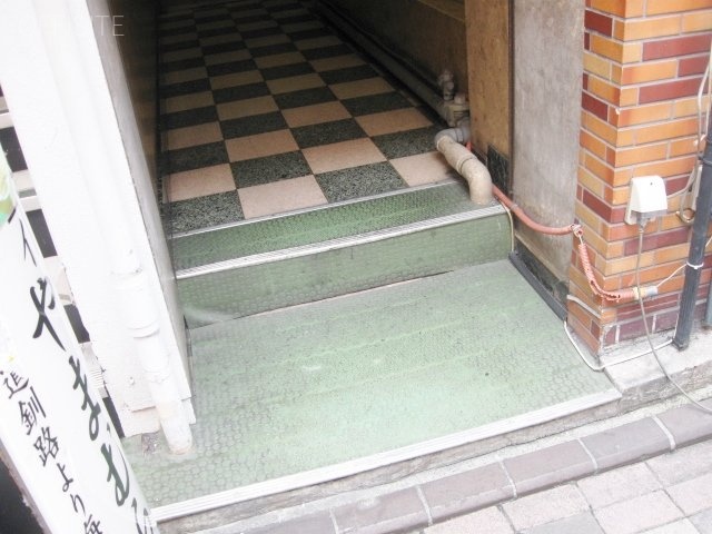第4山田ビル本館 画像