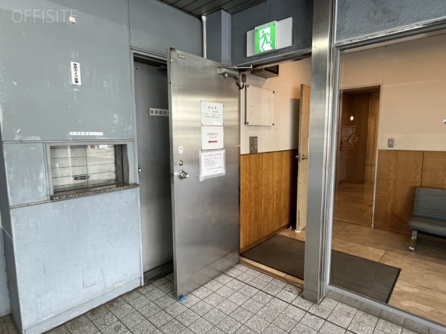 アーバンセンター横浜ウエスト　駐車場