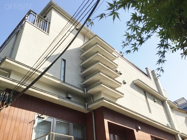 SEVEN RISEビル 画像