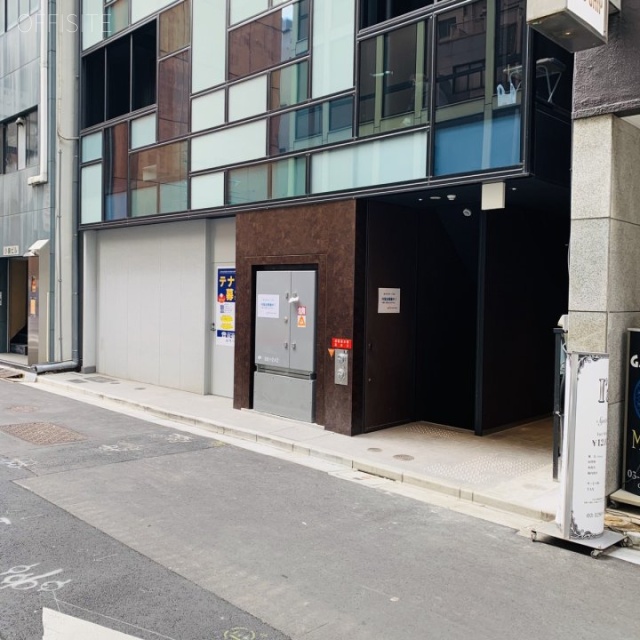 ACN銀座7丁目ビルディング 外観