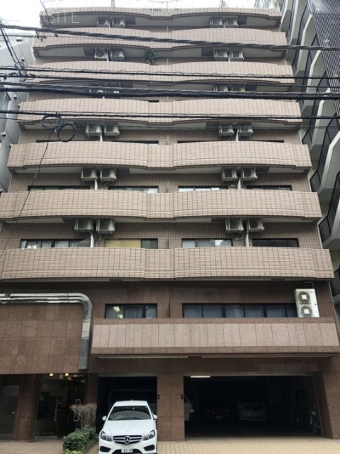 オフィス30 外観