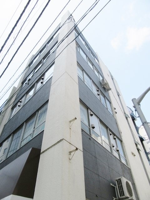 アイディ新橋ビル 画像