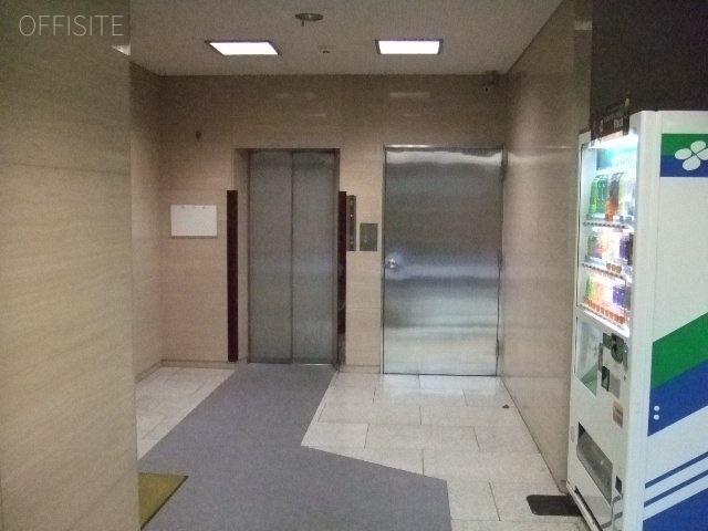 山手新館ビル イメージ