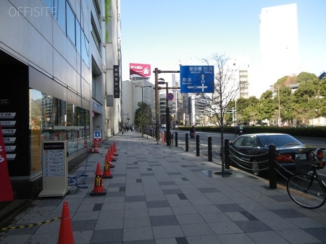 赤坂258ビル 画像