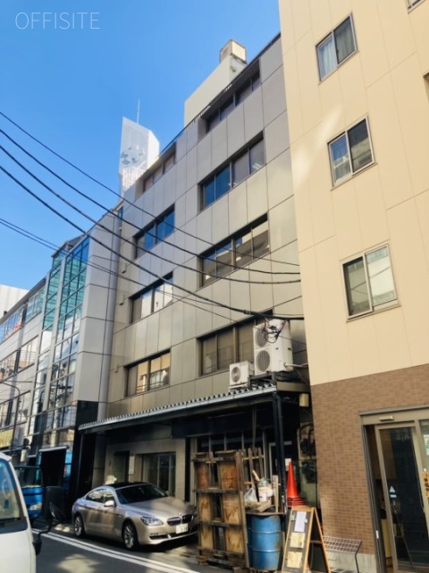 第一大丸ビル 外観