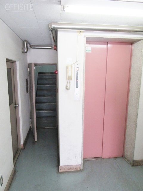 第二協同ビル 画像
