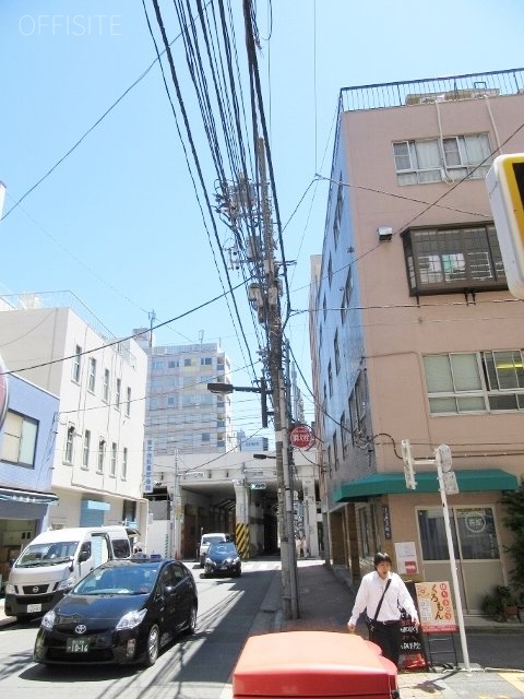 J’sビル 画像