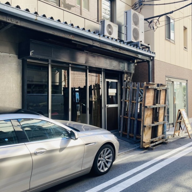 第一大丸ビル 外観