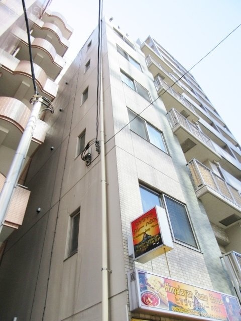 パインモートビル 画像