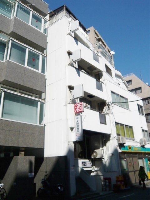 大和屋第2ビル 外観