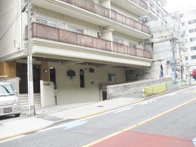 ウインザーハイム三田ビル 画像