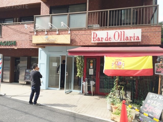 ヴェラハイツ恵比寿 画像