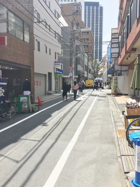 東和青山ビル 画像