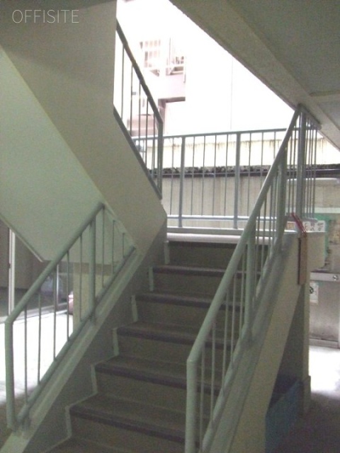 ダイアパレス五反田ビル 画像