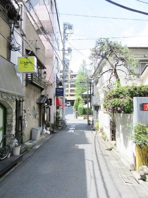 上瀧ビル 画像