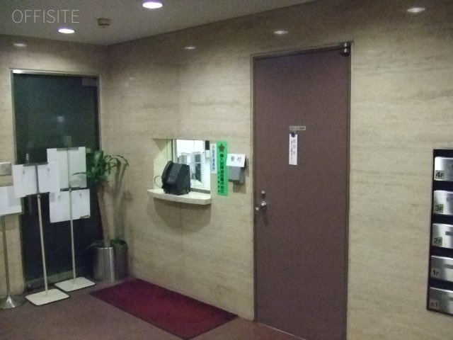 カコー桜丘ビル 画像