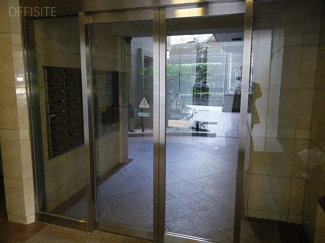 朝日マンション赤坂南部坂 画像
