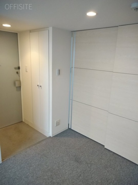 LXS築地(レクス築地) 401号室 室内