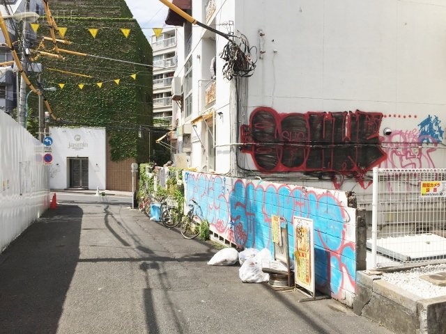 ローヤルタウン神宮前ビル 画像