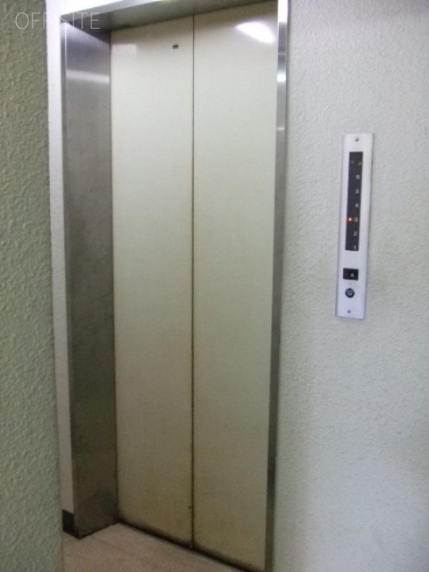 ISビル 画像