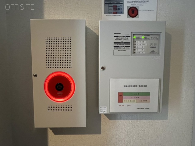 エフ・テラス表参道　エントランス