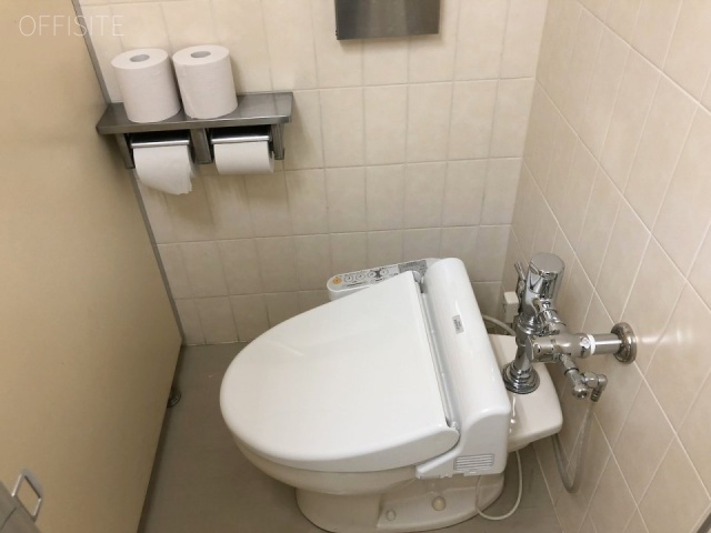 第1田村町ビル トイレ