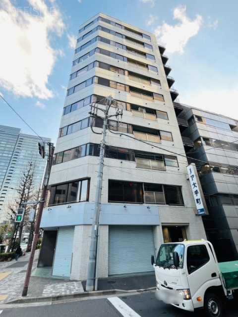 ノア大手町 外観