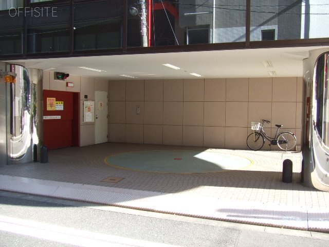 神田三崎町ビル イメージ