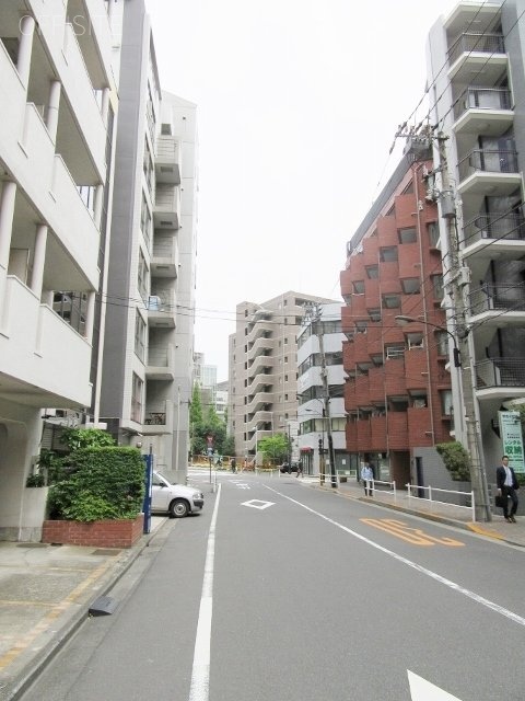 田町センチュリーマンション 画像
